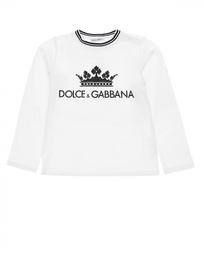 Толстовка Dolce&Gabbana  | Фото 1