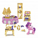 Игровой набор My Little Pony Королевская спальня HasBro | Фото 6