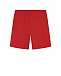 Комплект: белое поло и красные шорты Moncler | Фото 4