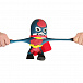 Фигурка-тянучка, супергерой PEPPERMAN, со звуком EOLO | Фото 2