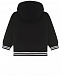 Черная спортивная куртка Moncler | Фото 2