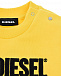 Свитшот с логотипом Diesel | Фото 4