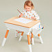 Комплект детской мебели LITEN: стол и стул Happy Baby | Фото 12