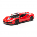 Машинка 1:43 FERRARI Signature - Ferrari 488 Pista Bburago | Фото 1