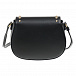 Черная сумка с заклепками, 16x10x5 см Dolce&Gabbana | Фото 3
