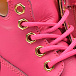 Ботинки цвета фуксии Rondinella | Фото 6