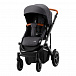 Коляска 2 в 1 SMILE 4, Midnight Grey Britax Roemer | Фото 2