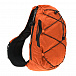 Оранжевая сумка со шнуровкой, 24х26х7 см CP Company | Фото 2